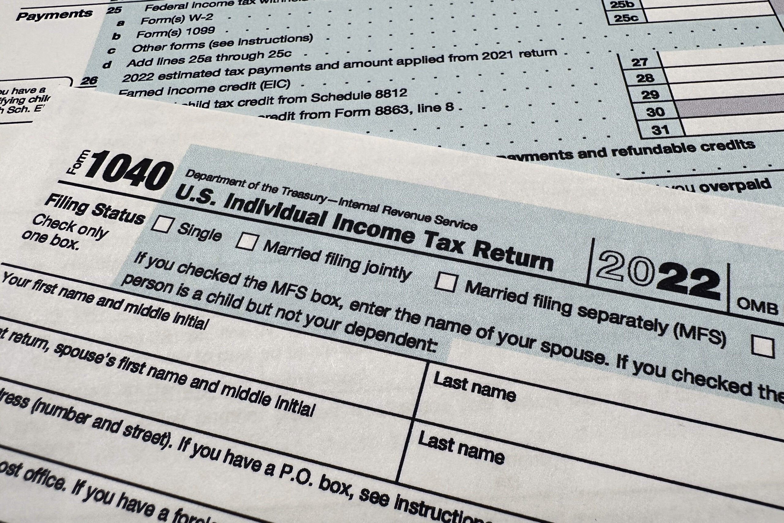 Wisconsinites can get free tax help