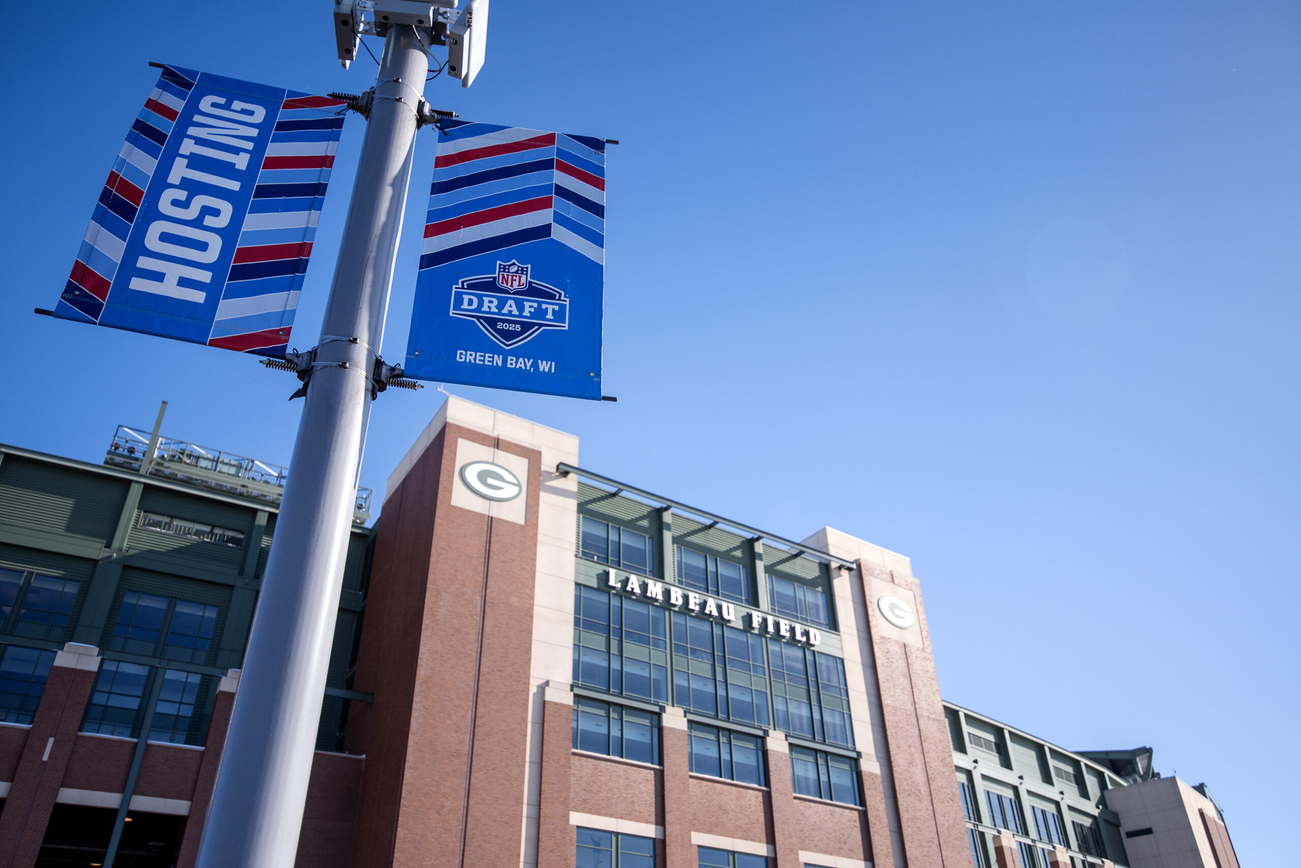 TitletownTech to host ‘startup draft day’ ahead of 2025 NFL Draft in Green Bay