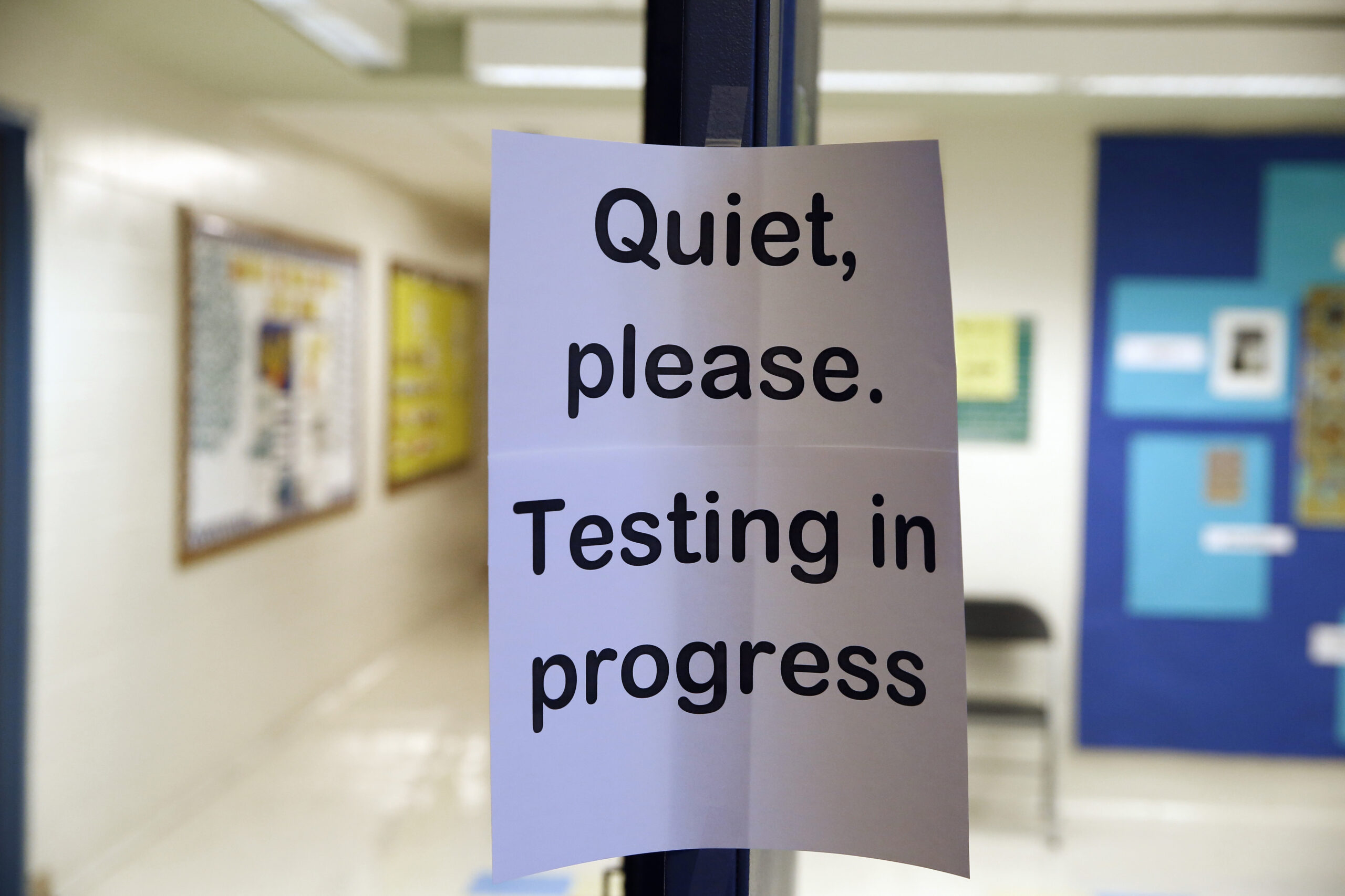 Here’s what to know about Wisconsin’s new school testing standards