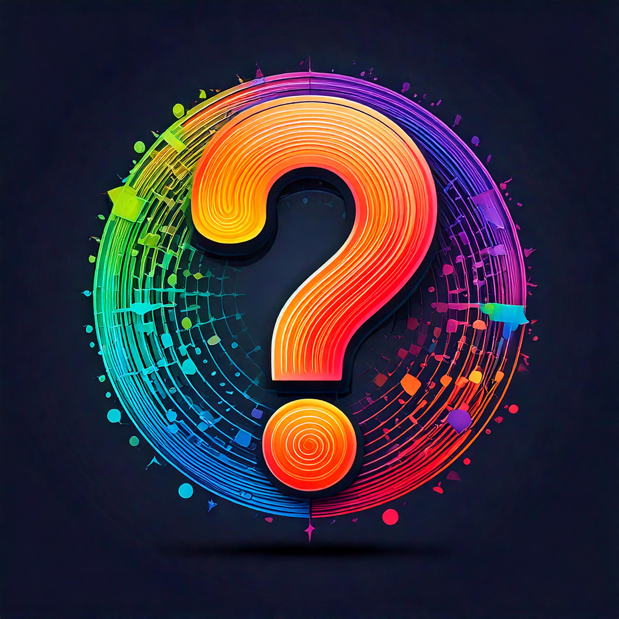 Quiz-question-logo