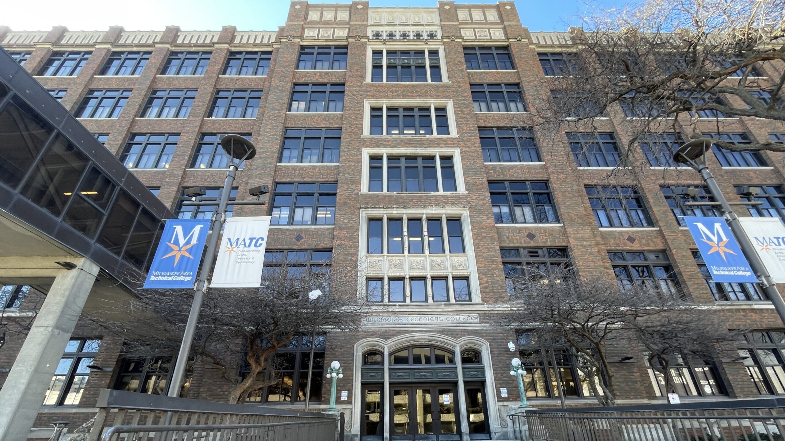 Milwaukee Area Technical College enrollment grows for third year