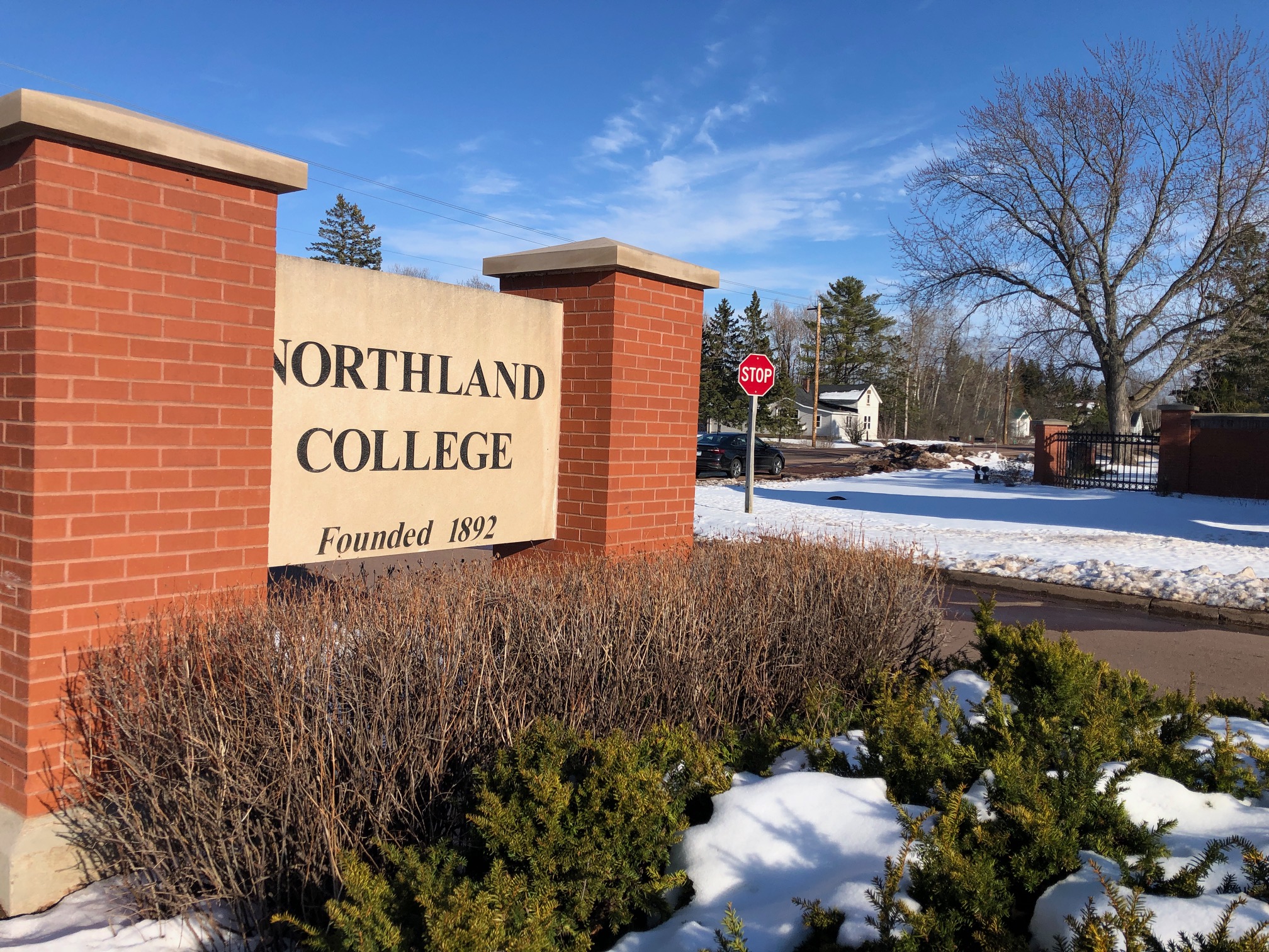 What closing will look like after 133 years of Ashland’s Northland College