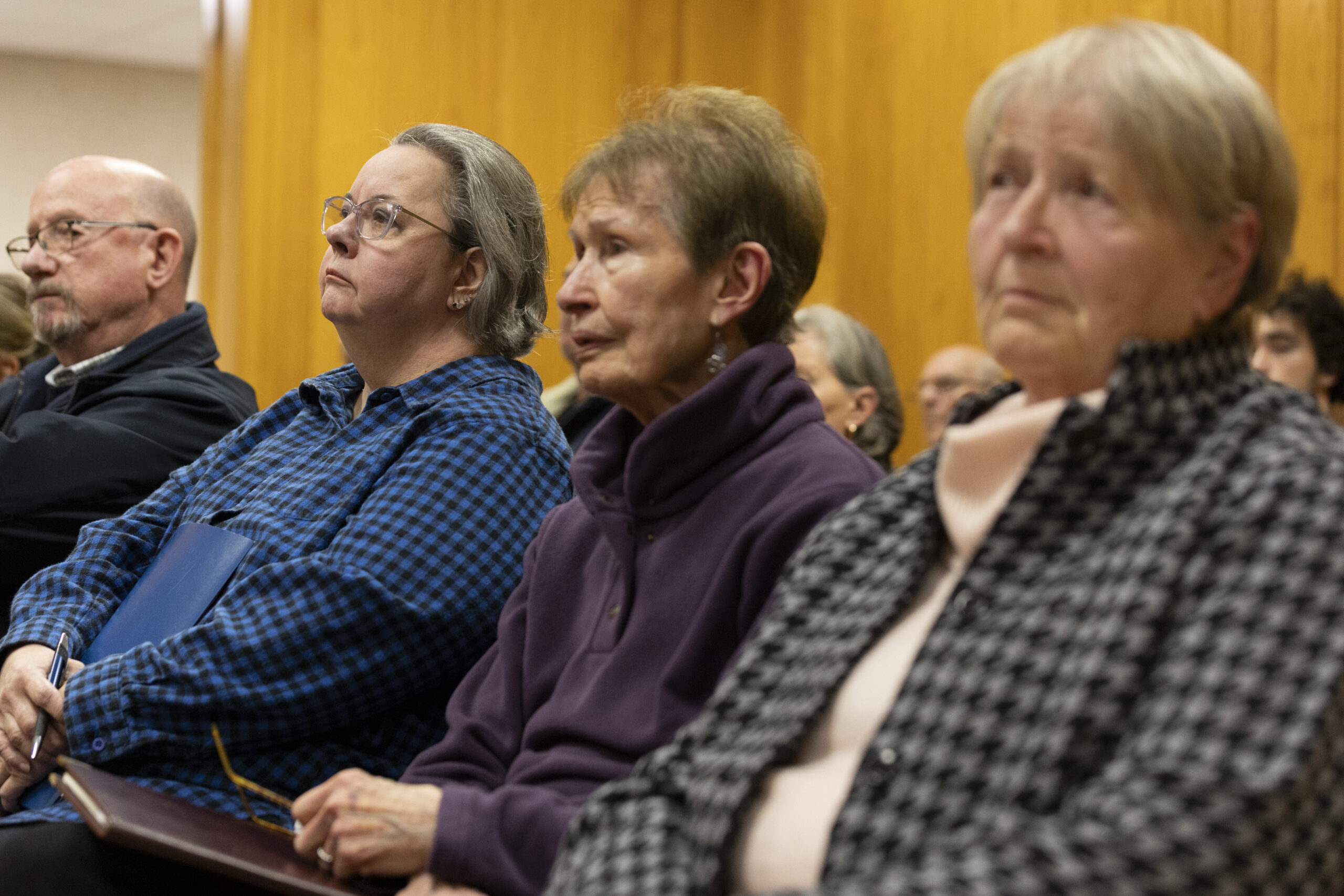 Wisconsin residents organize in fight to keep county nursing homes public