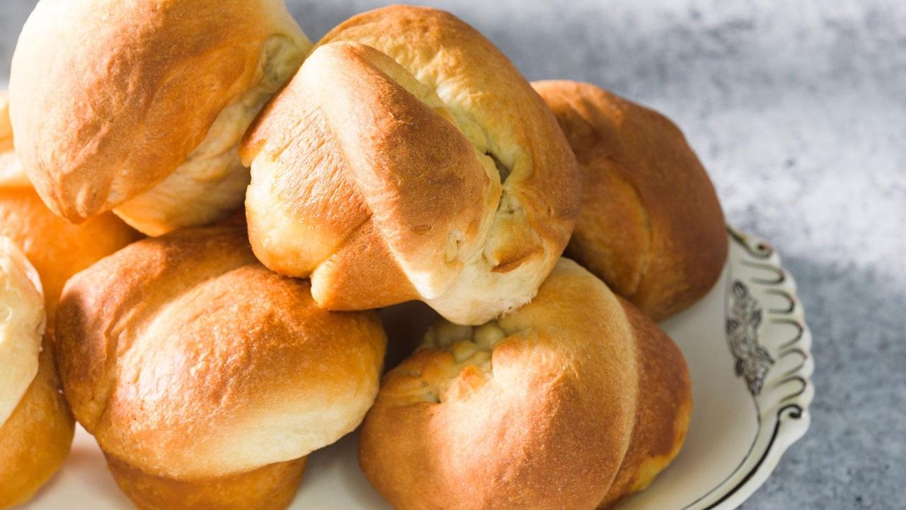 Milk Street’s My Family Recipe:My Grandfather’s Butter Rolls