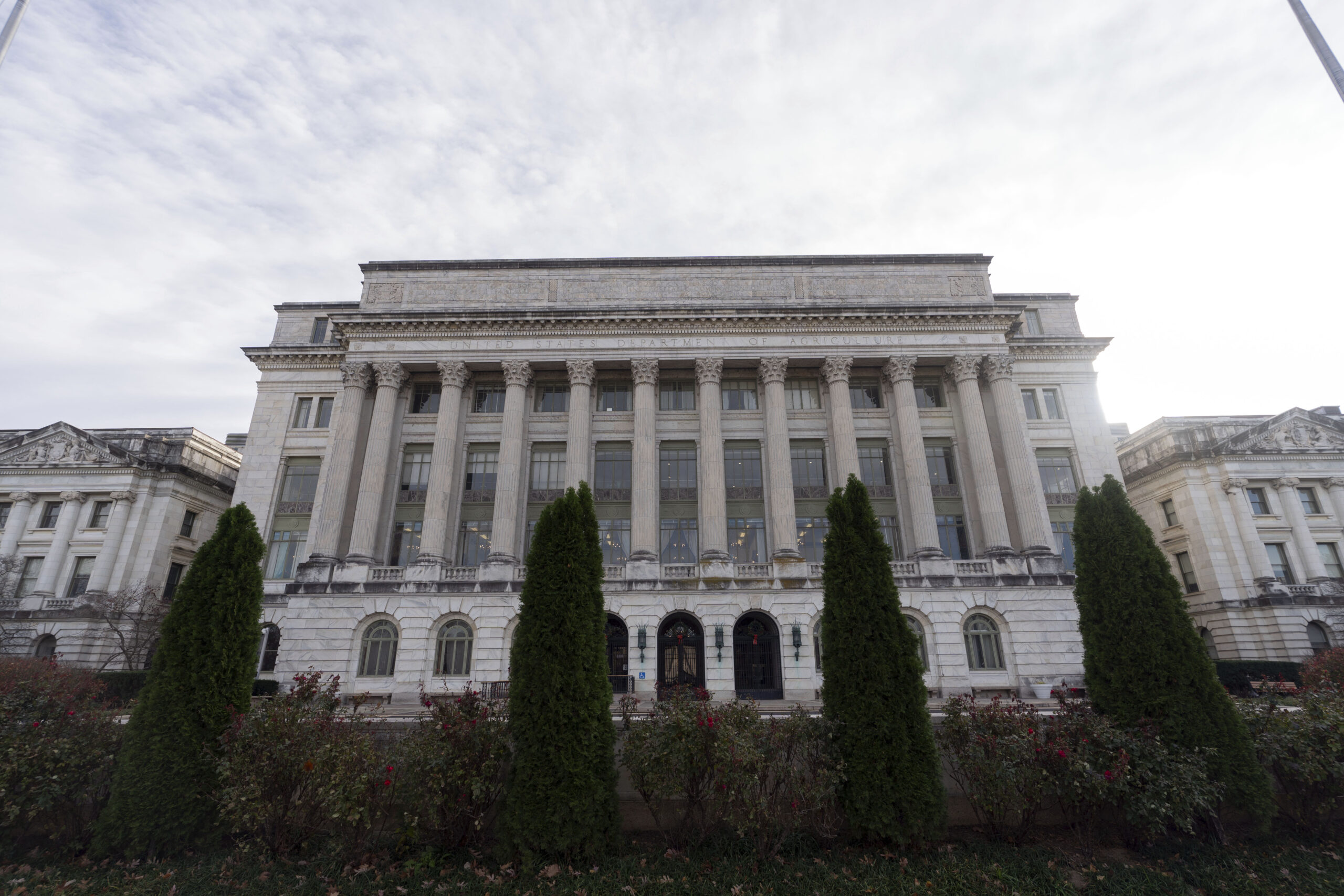 Fired USDA workers in Wisconsin may be reinstated after federal board's order