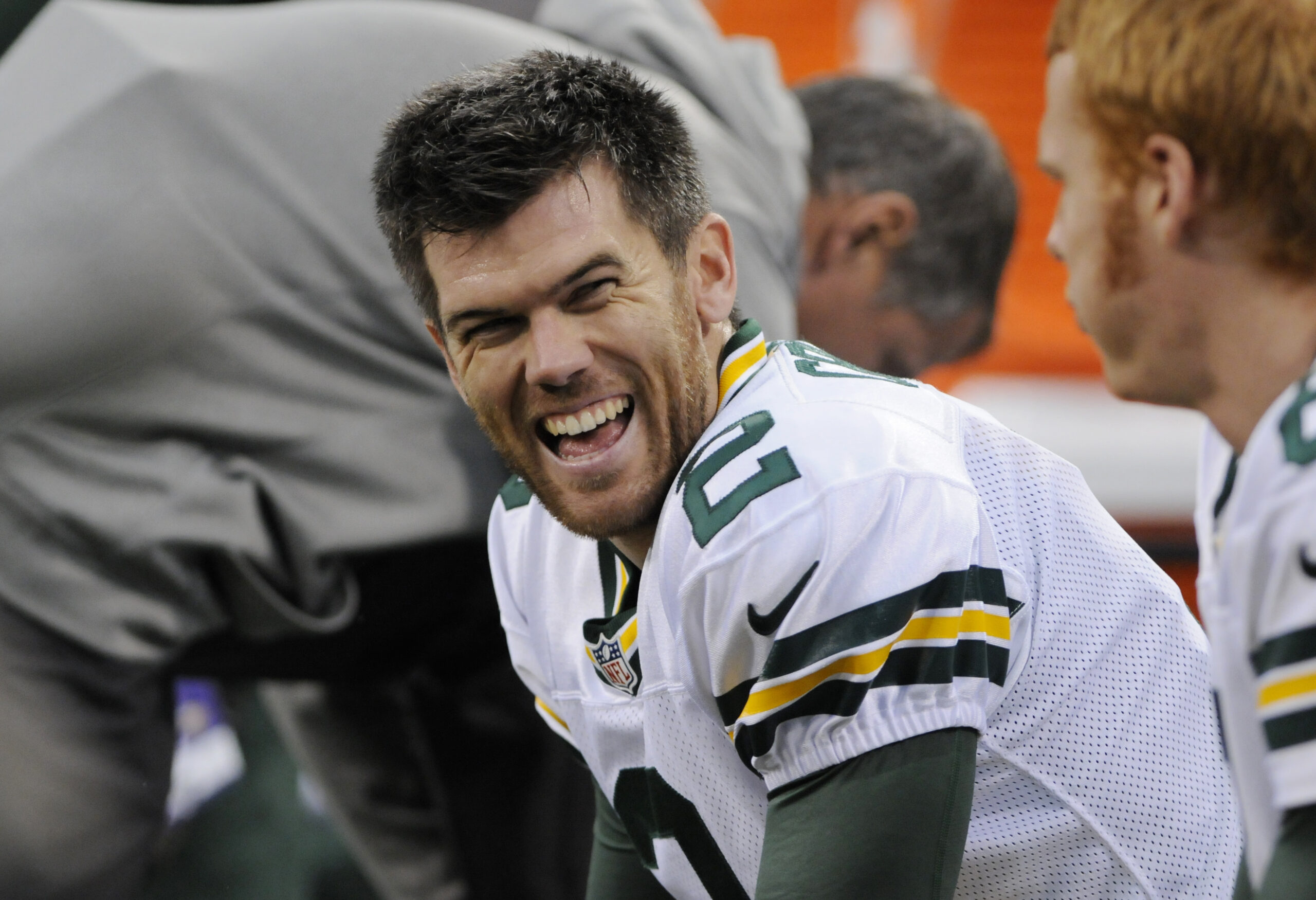 Green Bay’s all-time leading scorer Mason Crosby retires as a Packer