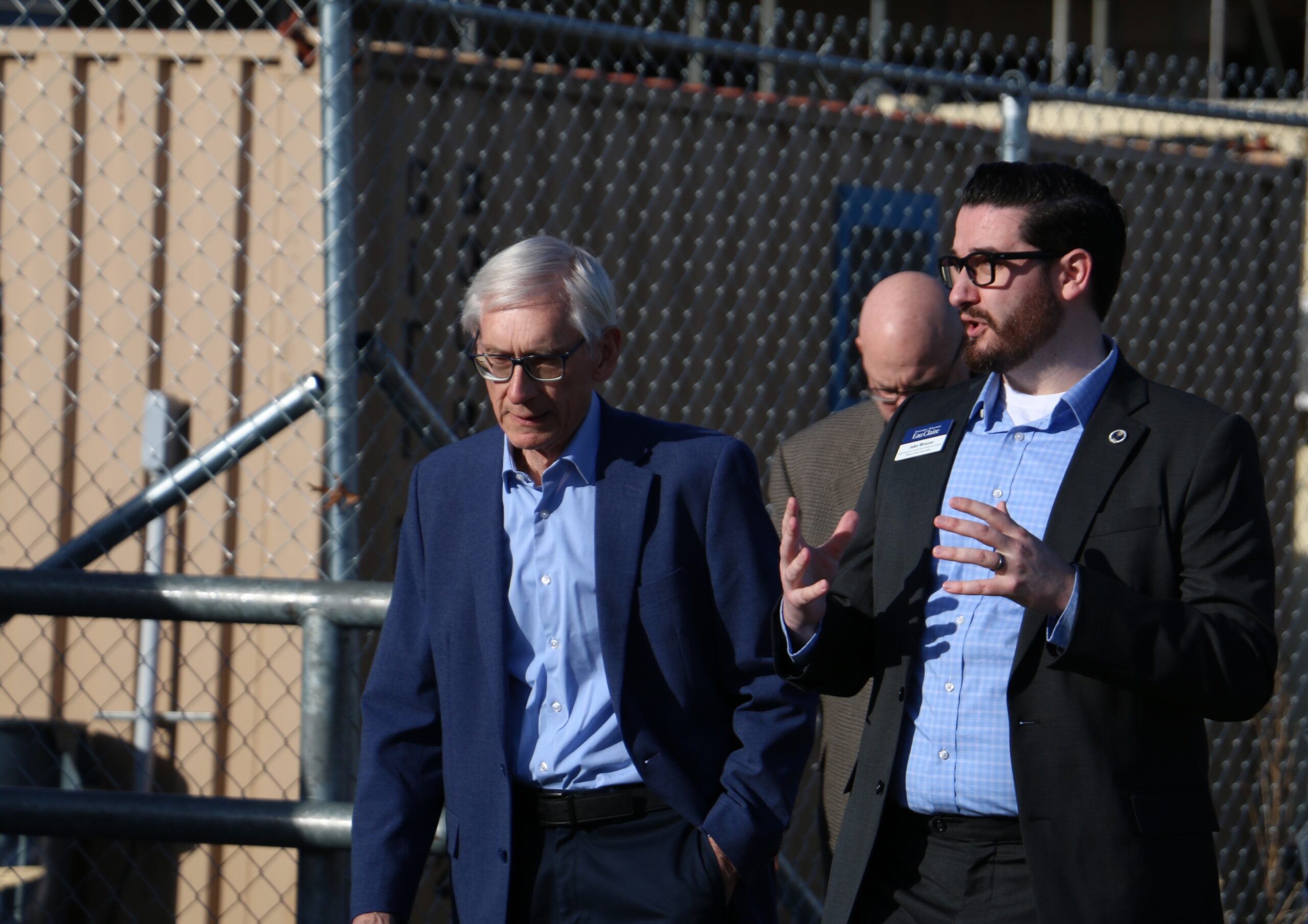 Evers’ capital budget calls for $4.1B in building projects