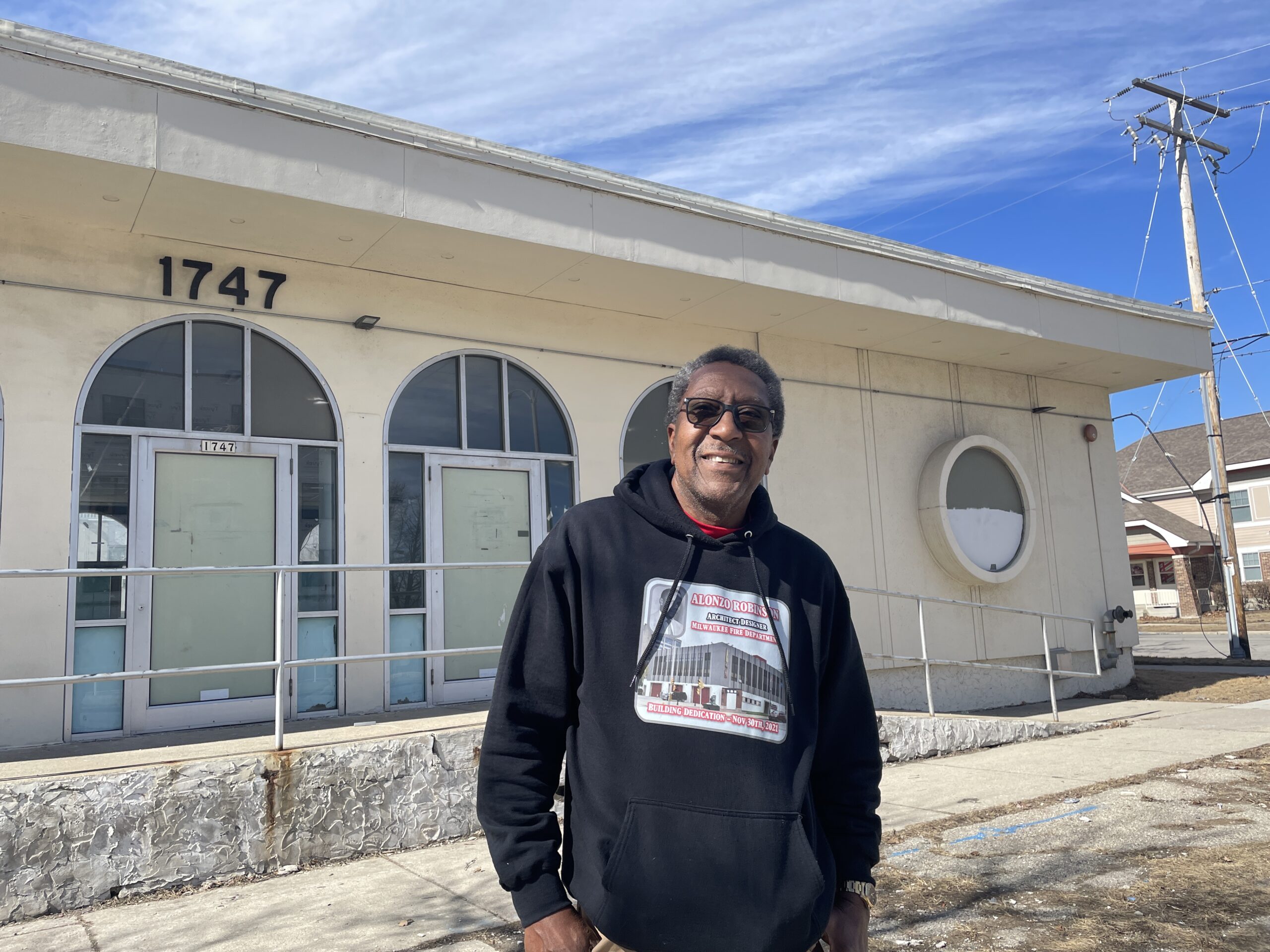 Committee OKs historic status for Black-owned shopping plaza in Milwaukee